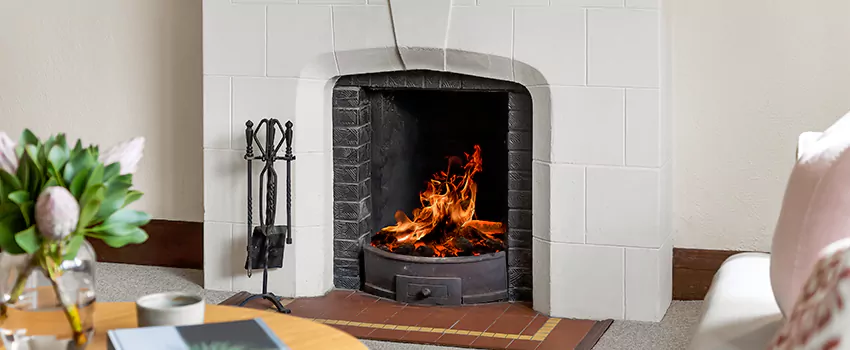Affordable Fireplace Throat Replacement And Repair Services in Mascouche, Quebec