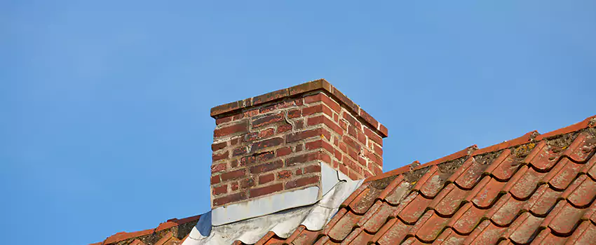 Chimney Maintenance For Cracked Tiles in Saint-Pierre, QC