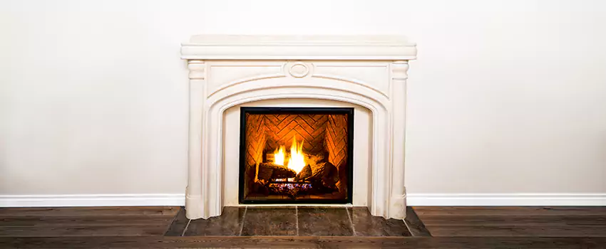 Outdoor Gas Fireplaces Installation in Mascouche, QC