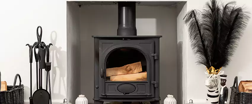 Hearthstone Wood Stoves Fireplace Repair in Mascouche, Quebec