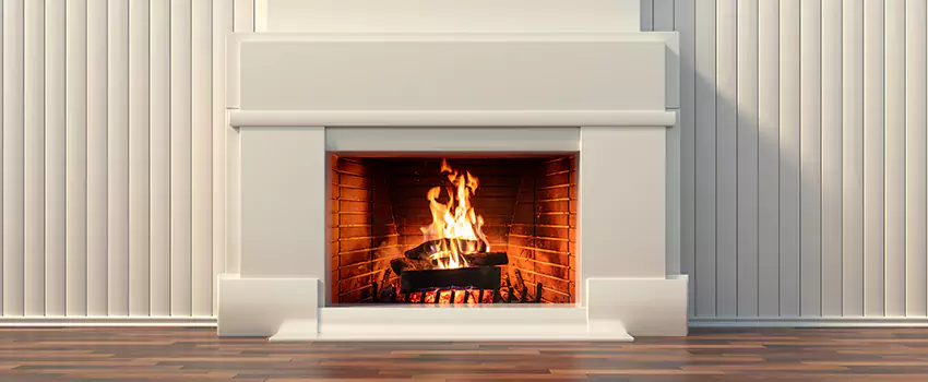 Heat & Glo Built-In Electric Fireplace Maintenance in Mascouche, Quebec