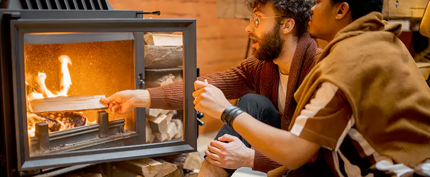 Cost of Heatilator Fireplace in Mascouche, Quebec