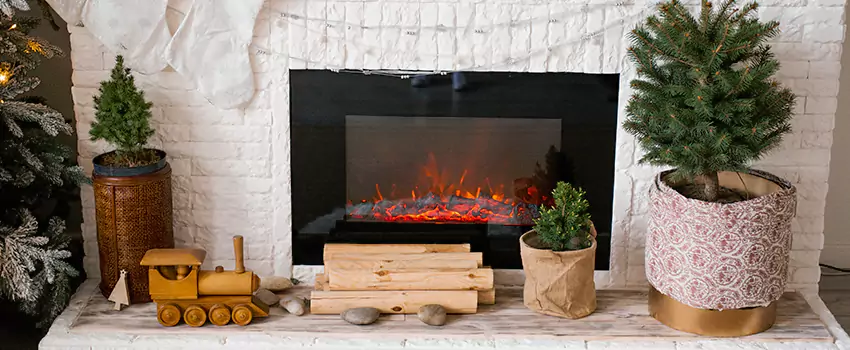 Kingsman Gas Fireplaces Repair Services in Mascouche, QC