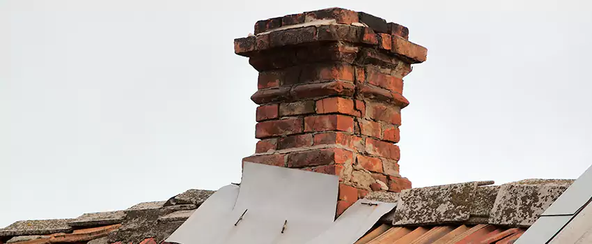 Leaking Fireplace Chimney Repair and Replacement Services in Mascouche, QC