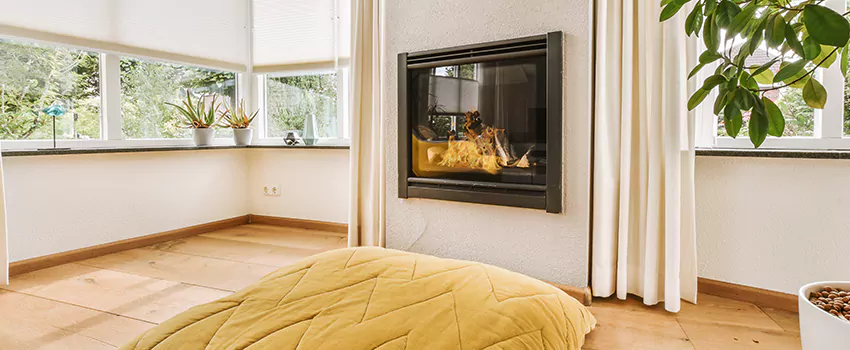 New Fireplace Installation Cost in Mascouche, Quebec