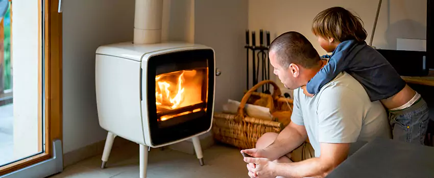 Pacific Energy Cast-Iron Inserts in Riviere des Anglais, QC