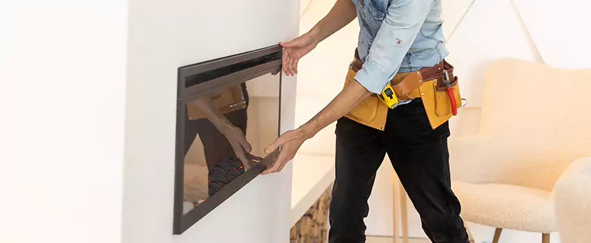 Pellet Fireplace Burner Maintenance Services in Mascouche Heights, Quebec