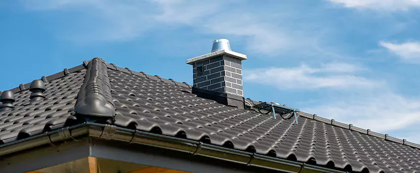 Prefab Chimney Installation Experts in Mascouche, Quebec