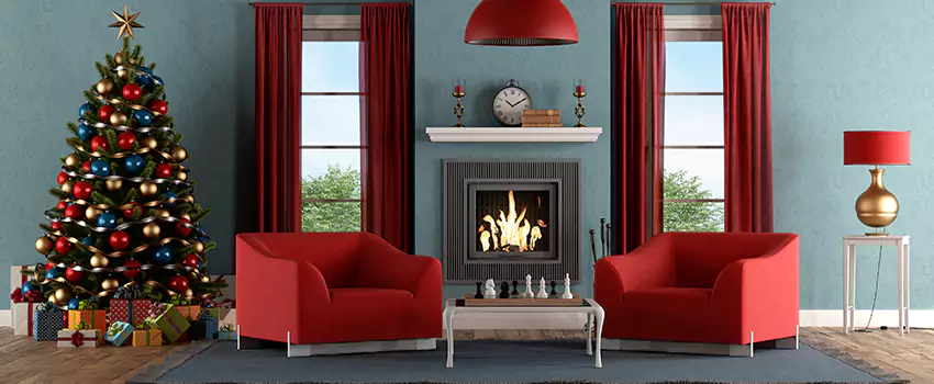 Factory-Built Fireplace Change outs Replacements in Riviere des Anglais, Quebec