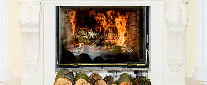 Ravelli Group Wood Fireplaces Replacement in Mascouche, Quebec