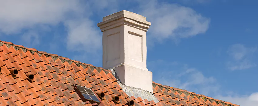 Residential Chimney Flashing Repair Services in Saint-Henri, QC
