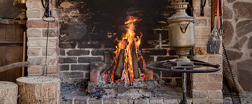 Chimney Flue Soot Removal in Mascouche Heights, QC