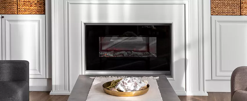 Customizable Luxury Fireplaces Services in Mascouche, QC