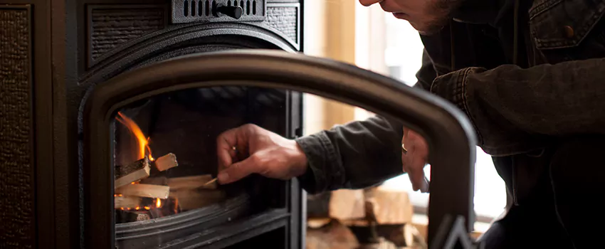Affordable Wood Fireplace Fixing Solutions in Mascouche, Quebec