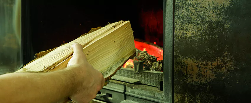 Cost of Wood Furnace Repair and Installation Services in Riviere des Anglais, QC