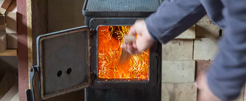 24/7 Wood Stove Installation Services in Du Domaine, Quebec